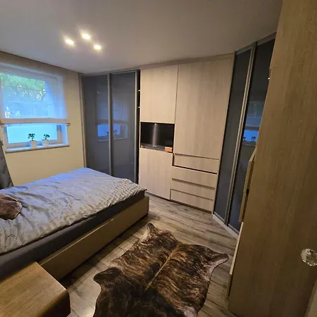 Appartement Majowy