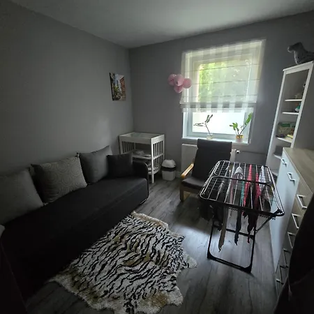 Appartement Majowy