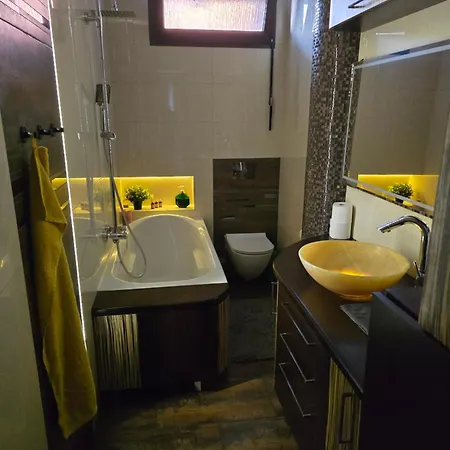 Majowy Appartement *