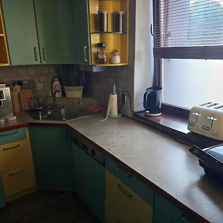 Majowy Appartement Lębork