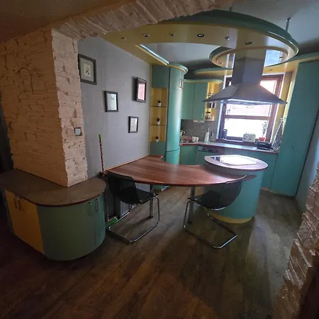 Majowy Appartement Lębork